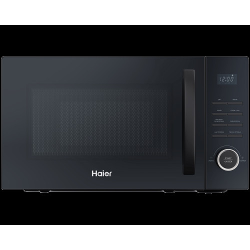 Микроволновая печь с грилем Haier HMG-DG239BA