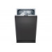 Встраиваемая посудомоечная машина Neff S855EKX14E
