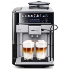 Кофемашина Siemens TE657313RW