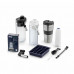 Кофемашина DeLonghi ECAM450.86.T