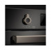 Встраиваемый электрический духовой шкаф Bertazzoni Professional F6011PROPLN черный
