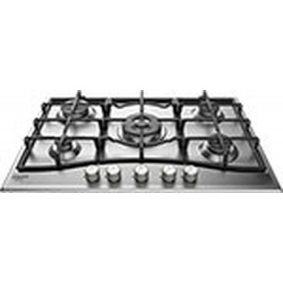 Hotpoint-ariston PCN 751 T IX