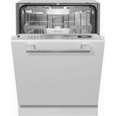 посудомоечная машина MIELE G7255SCVI