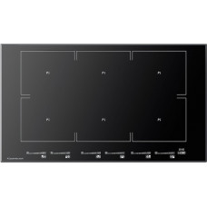 Индукционная варочная панель Kuppersbusch EKI9960.2 F
