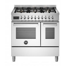 Варочный центр Bertazzoni PRO96L2EXT