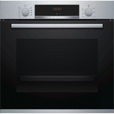 Встраиваемый электрический духовой шкаф Bosch HBA534ES0