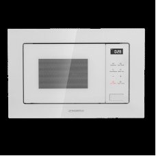 Встраиваемая микроволновая печь Maunfeld MBMO820SGW10
