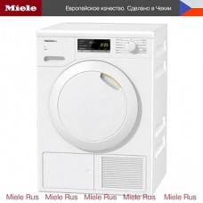 Сушильная машина Miele TCA220WP