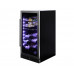 Винный шкаф Dunavox DX-58.258DSS