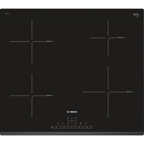 Варочная панель Bosch PIE631FB1E