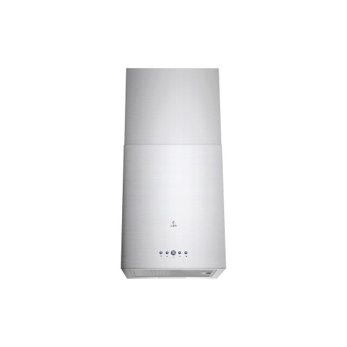 Вытяжка кухонная декоративная LEX MONO 400 INOX