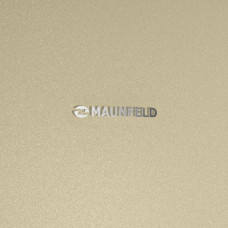Холодильник Maunfeld MFF185NFBG
