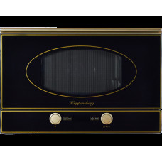 Встраиваемая микроволновая печь Kuppersberg RMW 393 B