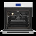 Встраиваемый электрический духовой шкаф ZUGEL ZO A2710 W
