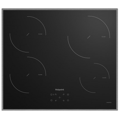 Hotpoint-ariston HQ 1460S IX