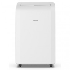 Мобильный кондиционер Hisense AP-12CW4GLQS00