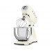 Планетарный миксер Smeg SMF03CREU