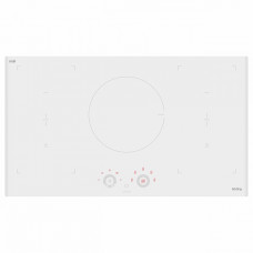 Встраиваемая индукционная варочная панель Korting HIB 95750 BW