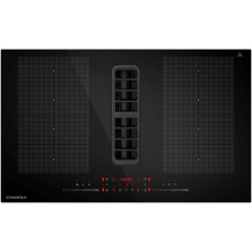 Maunfeld MIHC834SF2BK