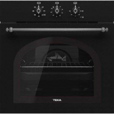 Духовой шкаф Teka HRB 6100 ATS SILVER