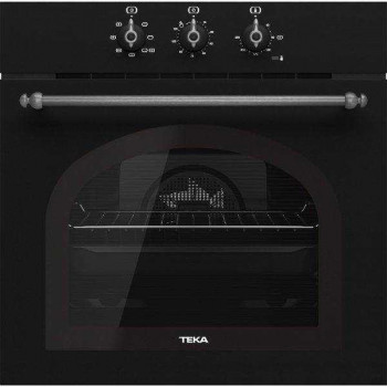 Духовой шкаф Teka HRB 6100 ATS SILVER