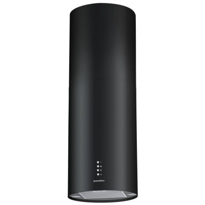 Вытяжка Maunfeld Lee Wall 35 Black