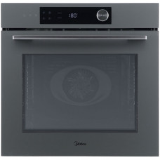 Встраиваемый электрический духовой шкаф Midea MO82107PGG-I