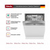 Встраиваемая посудомоечная машина Miele G 5310 SCi Active Plus inox