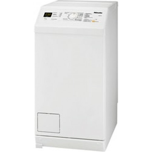Miele WW650 WCS
