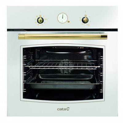 Духовой шкаф встраиваемый Cata MRA 7008 WH