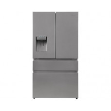 Холодильник GENCOOL GDM-728WH
