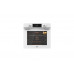 Духовой шкаф MILLEN MEO 6003 WH