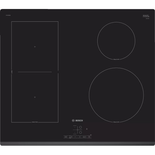 Варочная панель Bosch PWP63RBB6E
