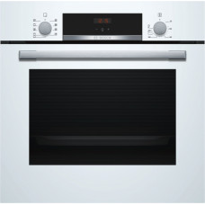 Духовой шкаф BOSCH HBJ314EW0R
