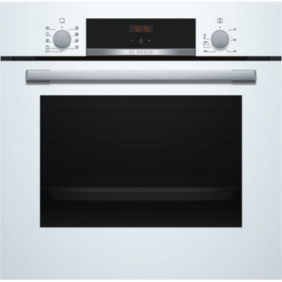 Духовой шкаф BOSCH HBJ314EW0R