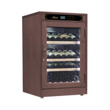 Винный шкаф Libhof NP-43 Walnut