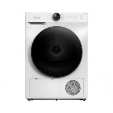 Сушильная машина Midea MD200D90WB/W-RU