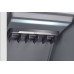 Паровой шкаф для ухода за одеждой Samsung DF60R8600CG/LP