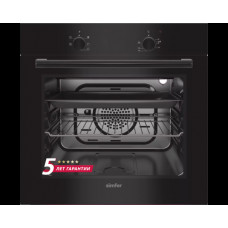 Электрический духовой шкаф Simfer B6EB06011