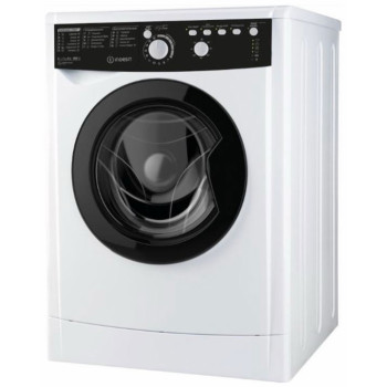 Стиральная машина Indesit EWSB 5085 BK CIS