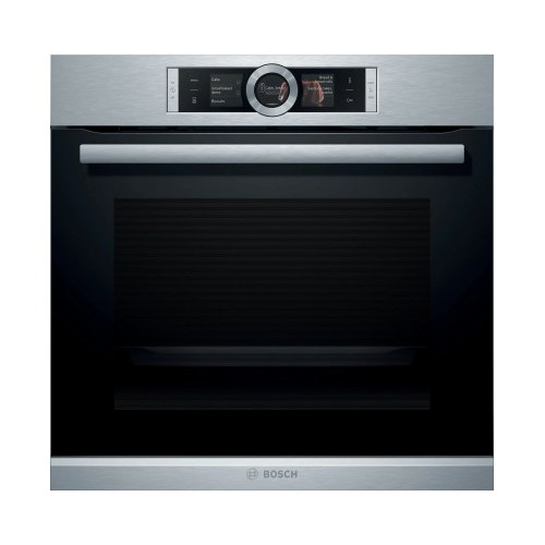 Духовой шкаф Bosch HBG636ES1