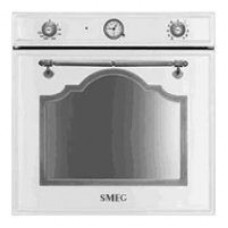 Духовой шкаф SMEG sc750bs-8