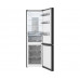 Отдельностоящий холодильник Weissgauff WRK 195 D Full NoFrost Rock Glass