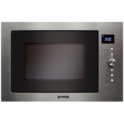 МИКРОВОЛНОВАЯ ПЕЧЬ GORENJE BM321A7X
