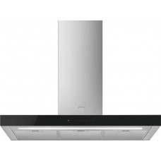 Вытяжка Smeg KBT9L4VN