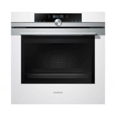 Духовой шкаф Siemens HB674GBW1