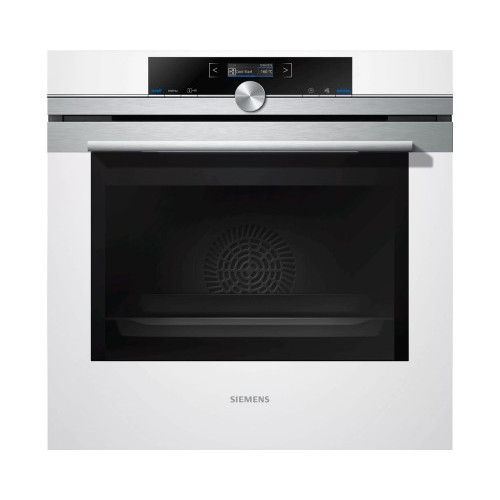 Духовой шкаф Siemens HB674GBW1