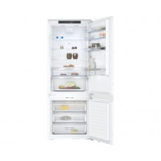 Встраиваемая холодильно-морозильная комбинация Neff KB7966DD0
