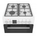 Комбинированная плита Bosch HXG930E20R