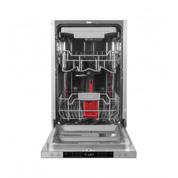 Встраиваемая посудомоечная машина LEX PM 4563 B